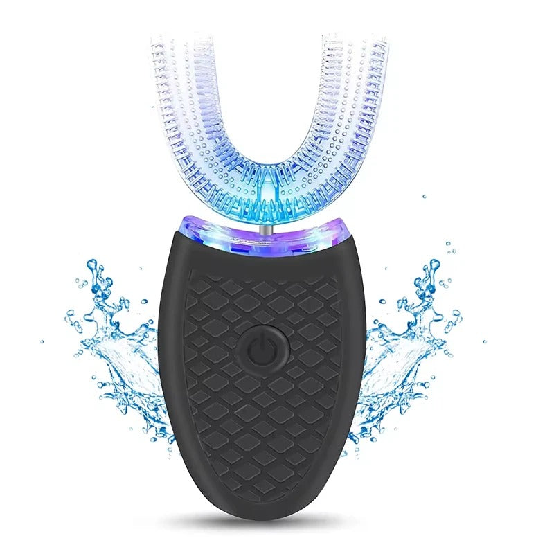 OralDex Professional Automatic 360 Degrees Silicon Toothbrush