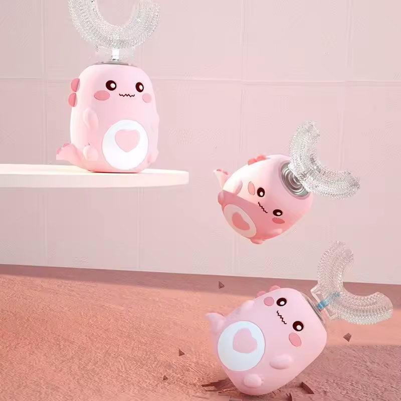 OralDex Children's Electric 360 Degrees Smart Toothbrush