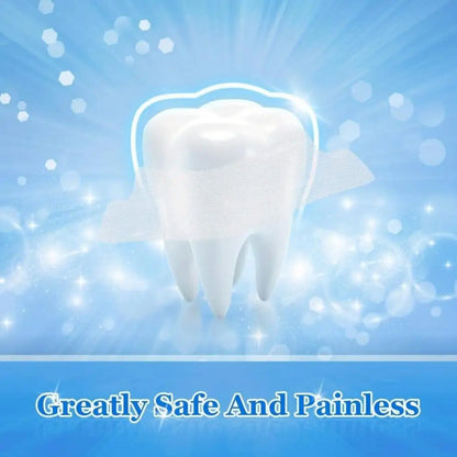 OralDex 5D Teeth Whitening Strips 14 Pack