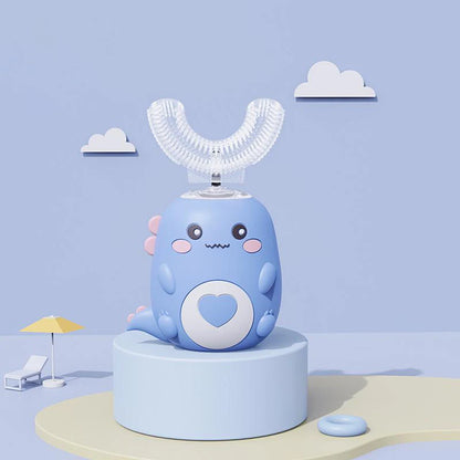 OralDex Children's Electric 360 Degrees Smart Toothbrush
