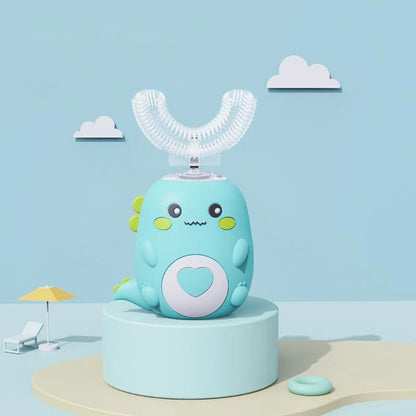 OralDex Children's Electric 360 Degrees Smart Toothbrush